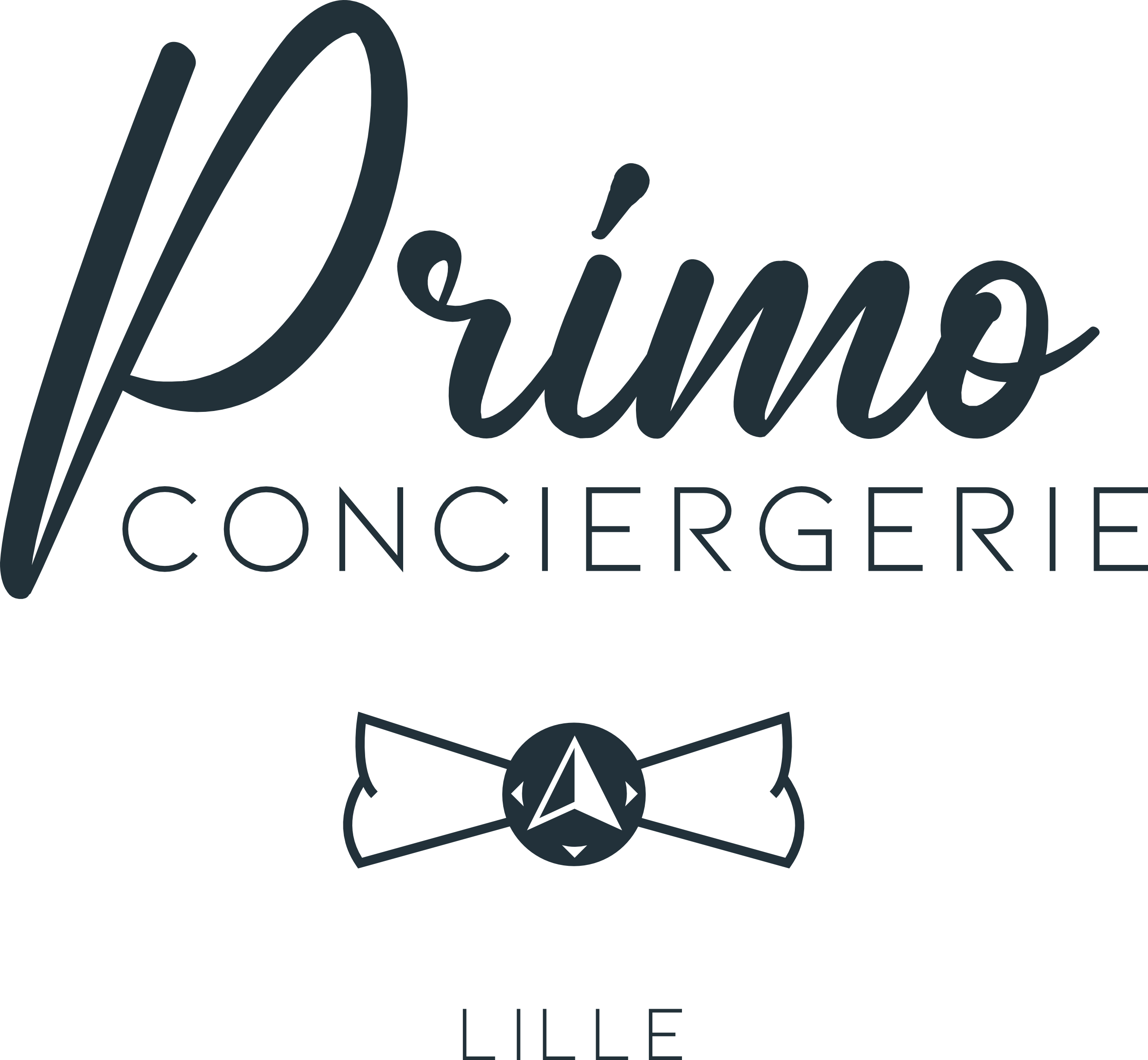 Primo Conciergerie